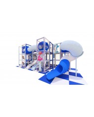 PB-36 / Playblock 36 mt: 8,60x3,80x3,90h