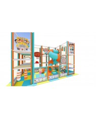 PB-37 / Playblock 37 mt: 6,20x3,80x3,90h