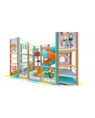 PB-37 / Playblock 37 mt: 6,20x3,80x3,90h