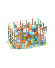 PB-37 / Playblock 37 mt: 6,20x3,80x3,90h