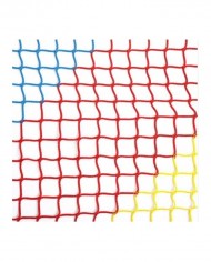 ac-03 / Rete di protezione per playground