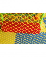 ac-04 / Rete per Playground Deluxe