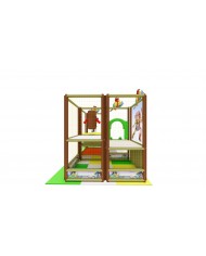 PB-38 / Playblock 38 mt 2,60x2,60x2,50h