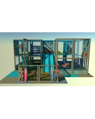 PB-47 / Playblock 47 mt 6,20x5x2,50h