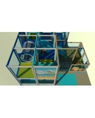 PB-47 / Playblock 47 mt 6,20x5x2,50h