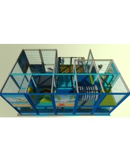 PB-47 / Playblock 47 mt 6,20x5x2,50h