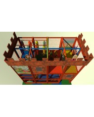 PB-48 / Playblock 48 mt 5x2,60x2,50h