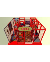 PB-51 / Playblock 51 mt 5x3,80x2,50h