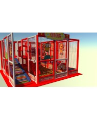 PB-52 / Playblock 52 mt: 5x5x2.50h