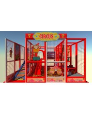 PB-52 / Playblock 52 mt: 5x5x2.50h