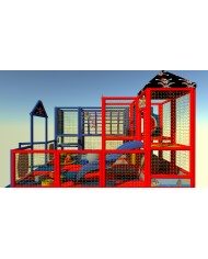 PB-53 / Playblock 53 mt: 5x5x2.50h