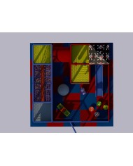 PB-53 / Playblock 53 mt: 5x5x2.50h