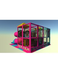 PB-58 / Playblock 58 mt: 5x6x2,50h