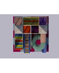 PB-58 / Playblock 58 mt: 5x6x2,50h