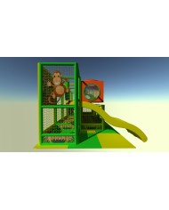 PB-59 / Playblock 59 mt: 6,20x2,60x2,50h